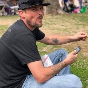 Meet your Posher, Alan